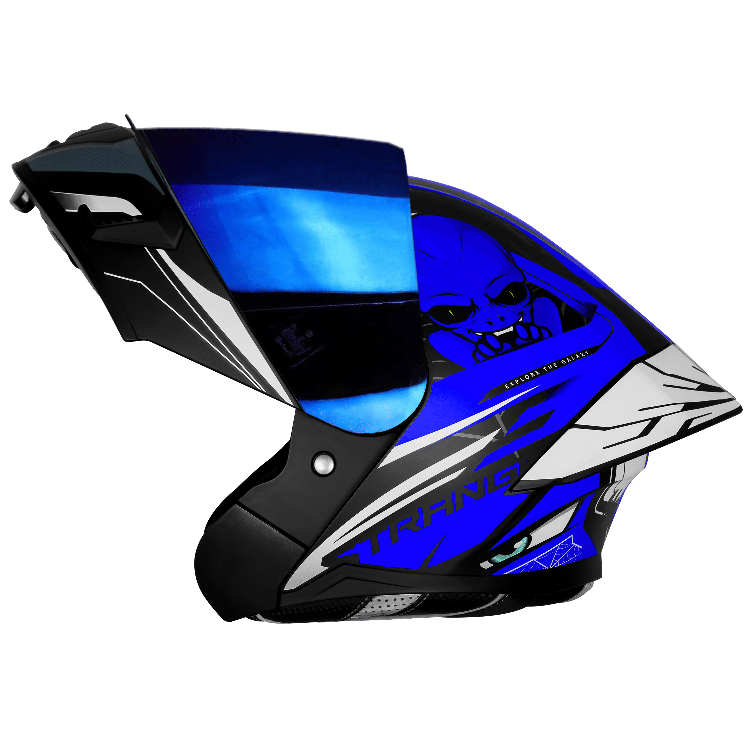 helmet
